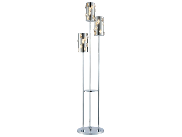 CLARIS stojaca krištáľová lampa 1550 - V30012 5