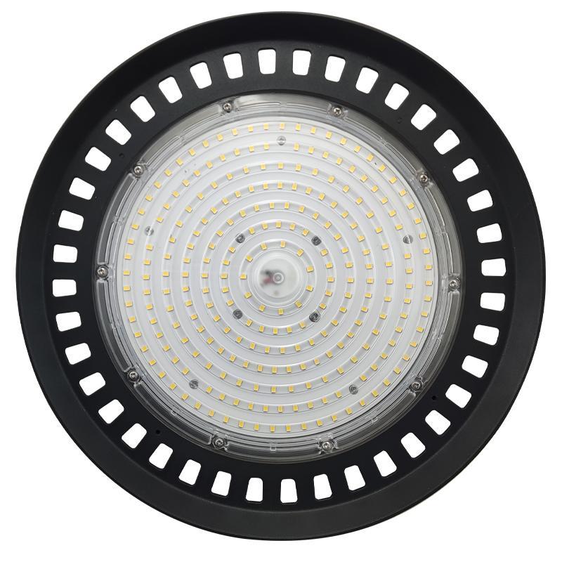 LED csarnokvilágítás  UFO 100W / IP65 / 5000K - LU321