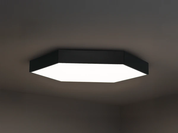LED mennyezeti lámpa 135W - CL7332
