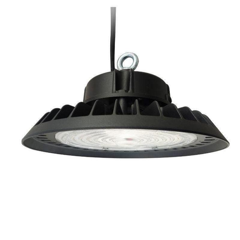 LED csarnokvilágításhoz UFO 100W / IP65 / 5000K / 1 - 10V - LU321/1