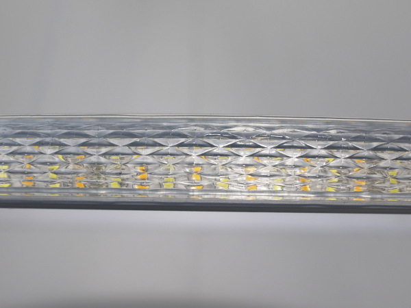 LED világítás + távvezérlő 32W - TB2300/W 7