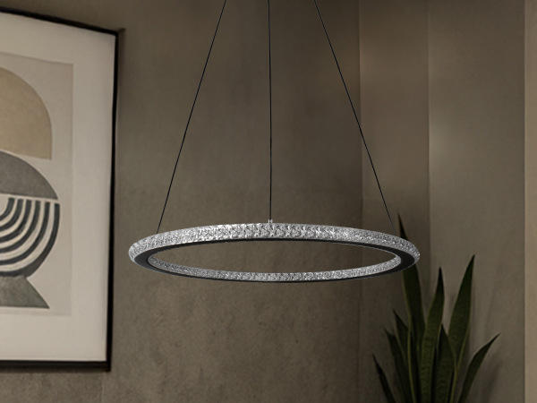 LED világítás + távvezérlő 90W - TA2313/B