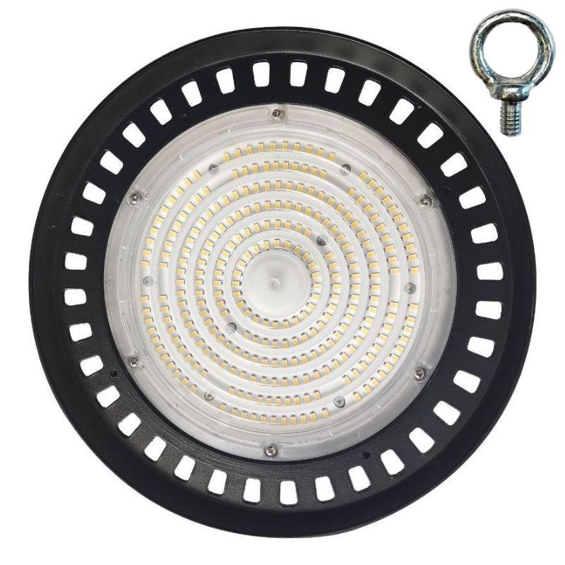 LED csarnokvilágításhoz UFO 100W / IP65 / 5000K / 1 - 10V - LU321/1