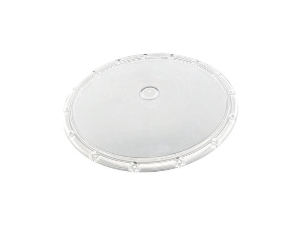 Difúzor 120° LED csarnokvilágításhoz UFO LU012 / 150W - CU02/120