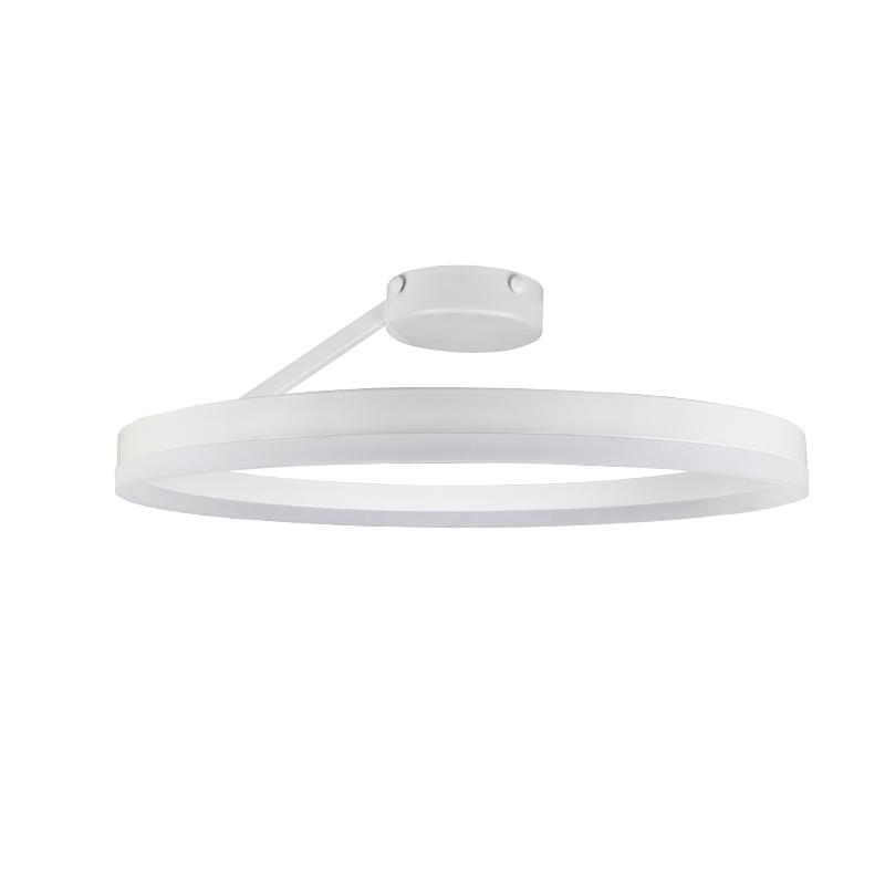 LED mennyezeti lámpa + távvezérlő 40W - TA1313/W