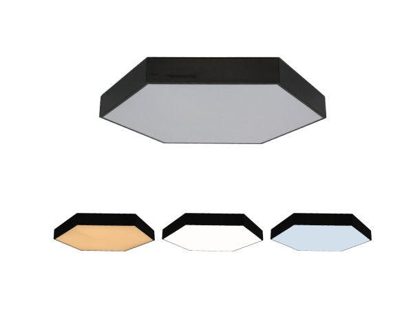 LED mennyezeti lámpa 135W - CL7332 3