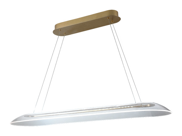 LED világítás + vezérlés 40W - J4370/G 7