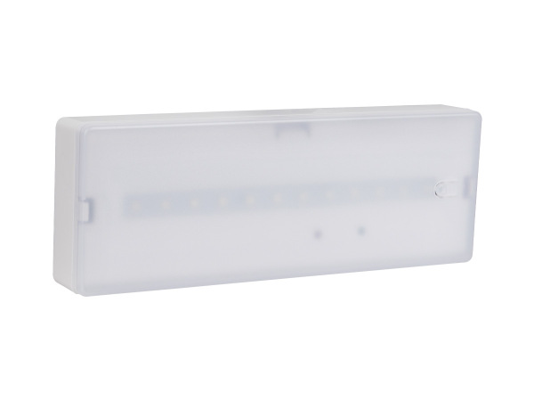 LED készenléti világítás 6W / 3 óra / IP20 – LEL404A 2