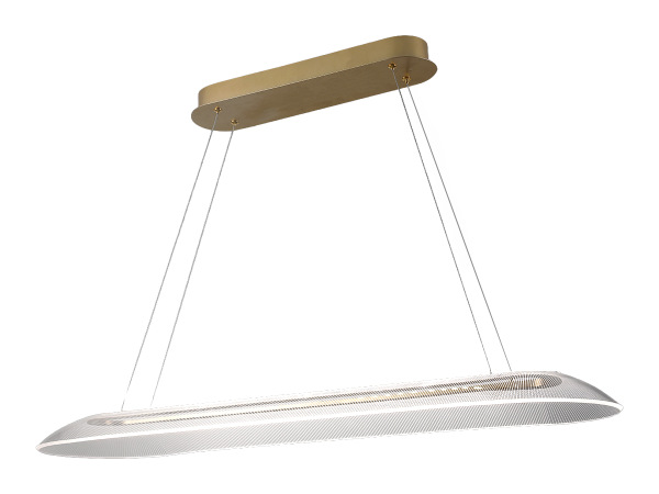 LED világítás + vezérlés 40W - J4370/G 5