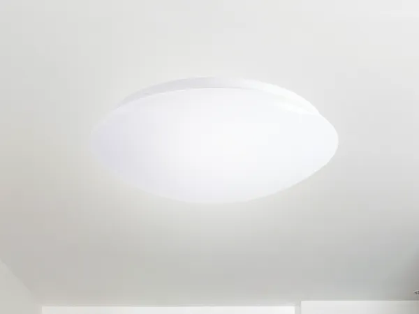 LED mennyezeti világítás OPÁL jelenlét érzékelőv 18W / 4000K / MS / IP44 - LCL422M/44 1