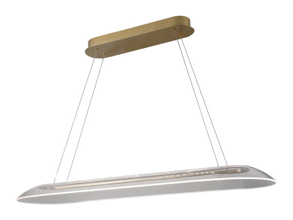 LED világítás + vezérlés 40W - J4370/G 4