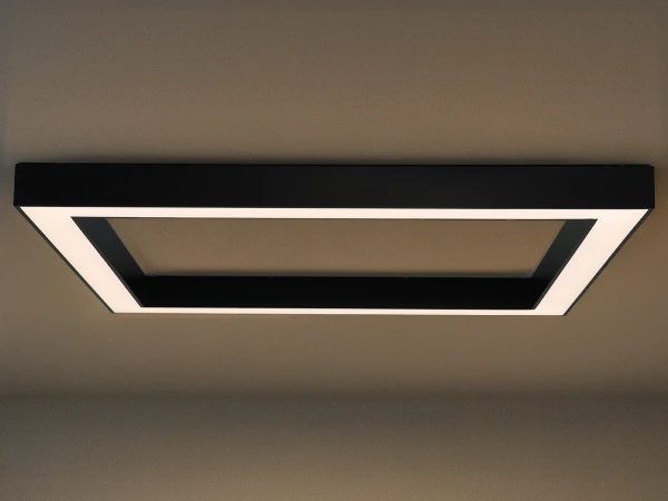 LED mennyezeti lámpa 150W - CL7534