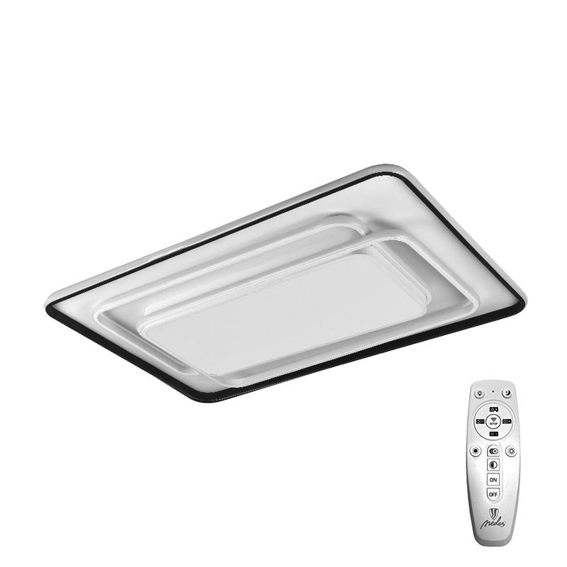 LED világítás + vezérlés 220W - J1341/W