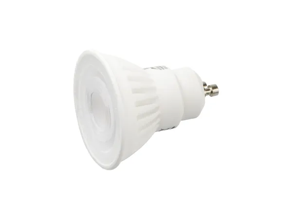 LED izzó 9,5W - GU10 / SMD / 3000K - ZLS1219 4