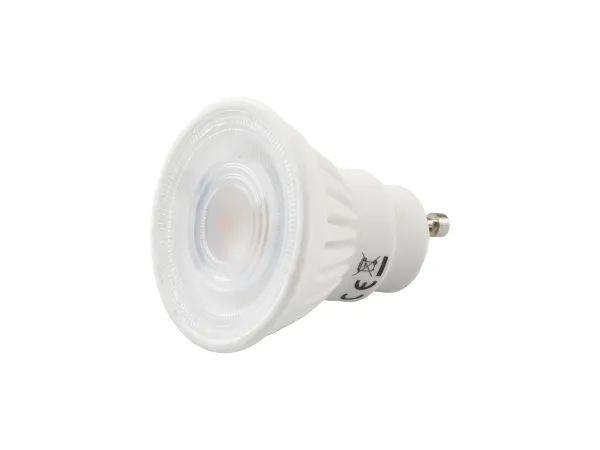 LED izzó 9,5W - GU10 / SMD / 3000K - ZLS1219 5