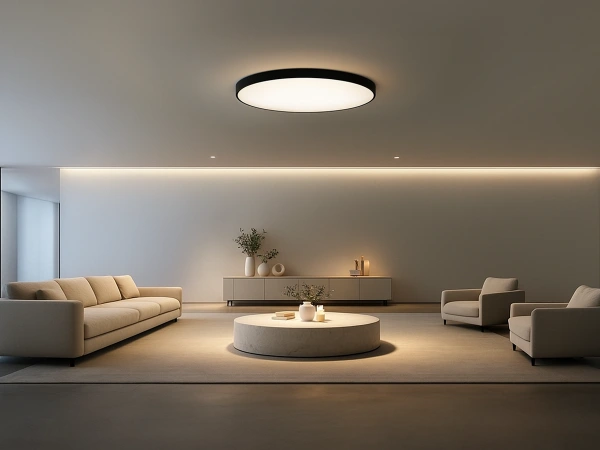 LED mennyezeti lámpa 300W - CL7134 1