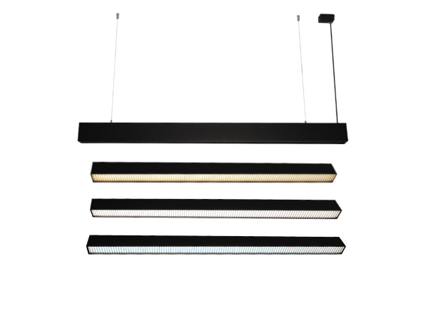 LED lineáris lámpa 55W - LN70 3