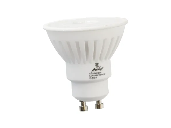 LED izzó 9,5W - GU10 / SMD / 3000K - ZLS1219 3