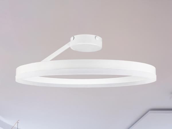 LED mennyezeti lámpa + távvezérlő 40W - TA1313/W