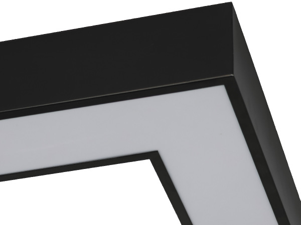 LED mennyezeti lámpa 150W - CL7534 4