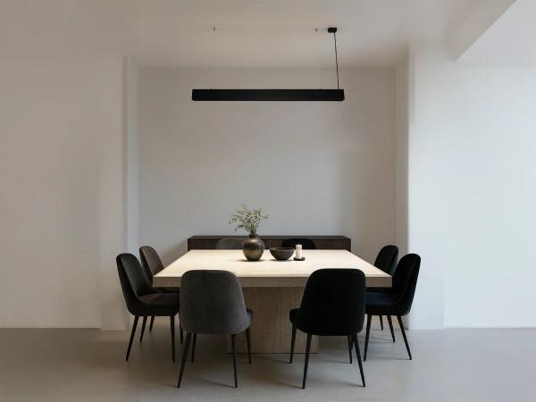 LED lineáris lámpa 55W - LN70 1