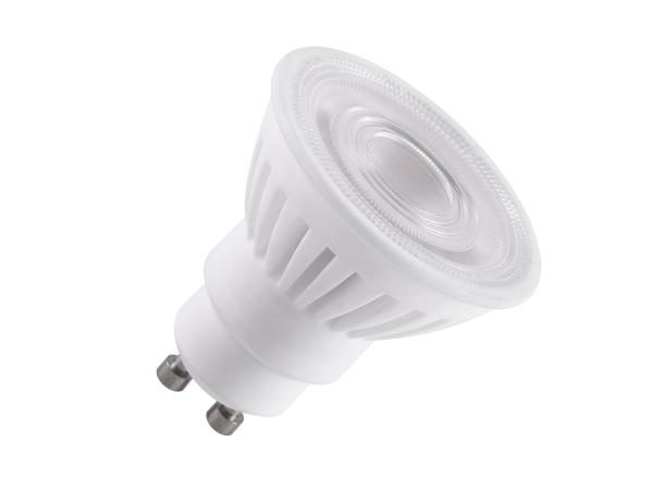 LED izzó 9,5W - GU10 / SMD / 3000K - ZLS1219 2