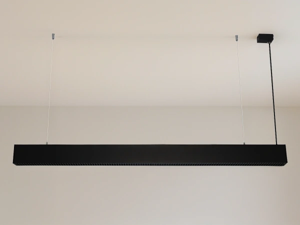 LED lineáris lámpa 55W - LN70