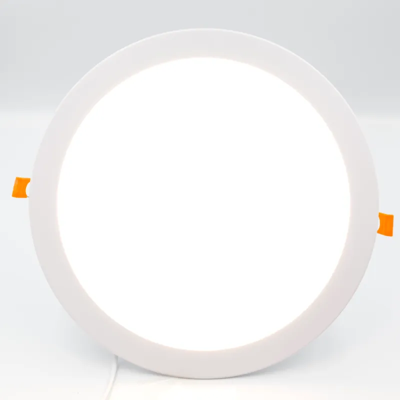 LED panel 24W / PR / SMD / 4000K / WH - LPL125