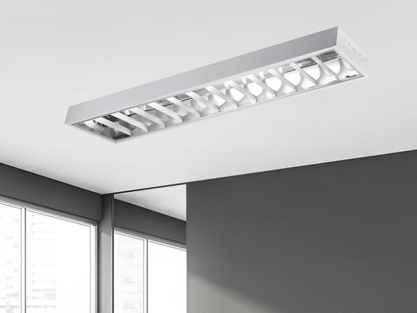 LED fénycsö armatúra 2 x T8 (120-cm) - TL302