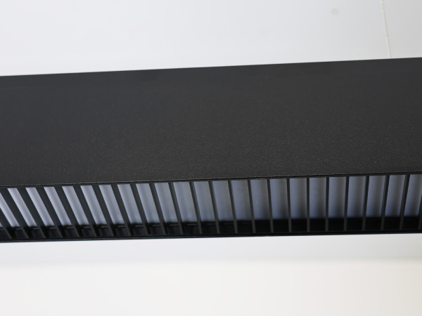 LED lineáris lámpa 55W - LN70 4