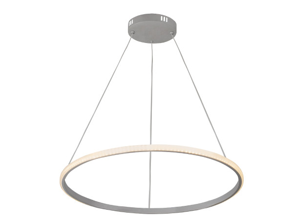 LED világítás + távvezérlő 32W - TB2300/W 4