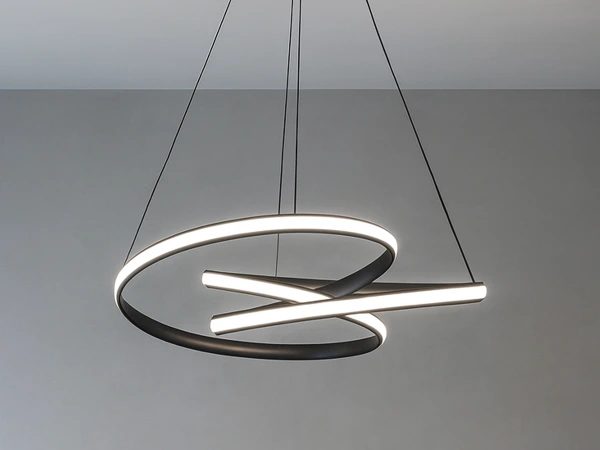 LED világítás + távvezérlő 85W - TA2308/B