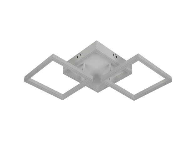 LED világítás + távvezérlő 85W - TA1341/W 2
