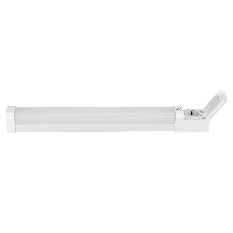 LED lámpatest aljzattal 15W / IP44 / 600 / CCT - LNL7621/WH