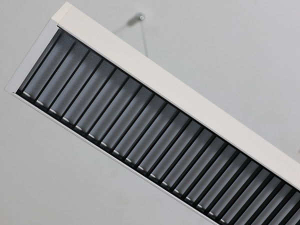 LED lineáris lámpa 55W - LN71 4