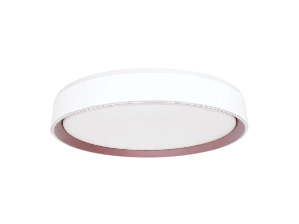 LED lámpa OPAL + távirányító + HANGVEZÉRLÉS 48W - LC902MV 2