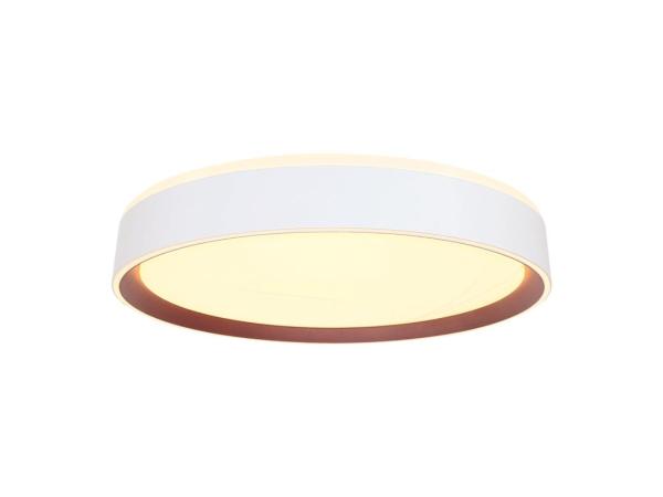 LED lámpa OPAL + távirányító + HANGVEZÉRLÉS 48W - LC902MV 3