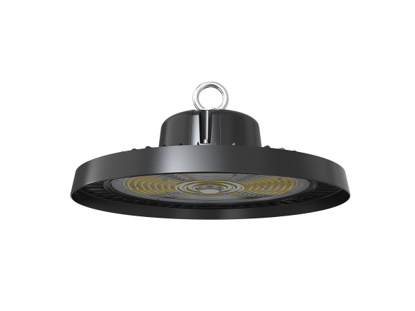 LED lámpatest High Bay UFO 200W / IP65 / 5000K / 1-10V - LU423/1 2