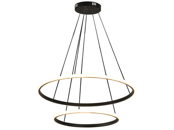 LED világítás + távvezérlő 55W - TB2301/B 4