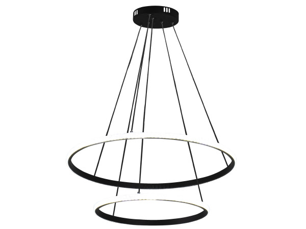 LED világítás + távvezérlő 55W - TB2301/B 5