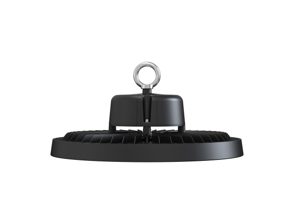 LED lámpatest High Bay UFO 200W / IP65 / 5000K / 1-10V - LU423/1 4