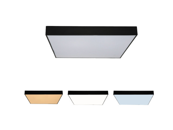 LED mennyezeti lámpa 215W - CL7232 2