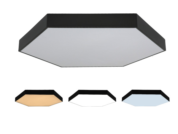 LED mennyezeti lámpa 200W - CL7333 3