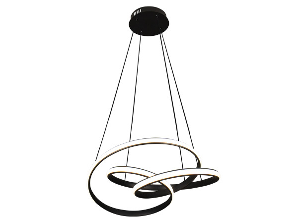 LED világítás + távvezérlő 85W - TA2308/B 3