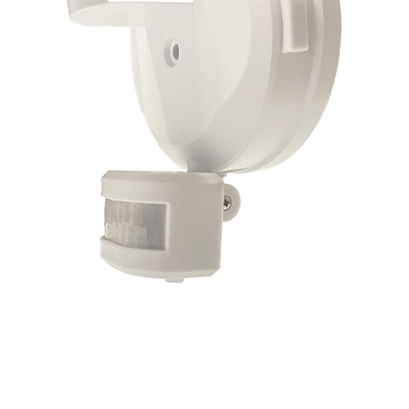 LED reflektor + PIR 24W / 3000K / 4000K / 6000K - LFX125