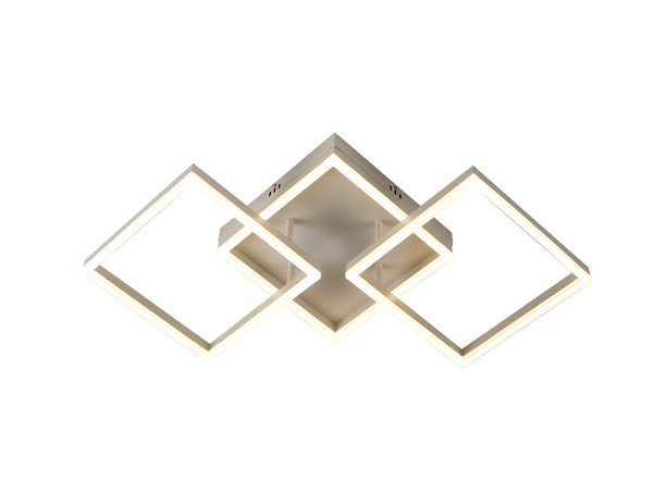 LED világítás + távvezérlő 85W - TA1341/W 3
