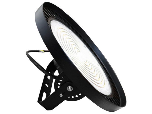 LED lámpatest High Bay UFO 200W / IP65 / 5000K / 1-10V - LU423/1 8