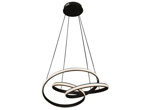 LED világítás + távvezérlő 85W - TA2308/B 6