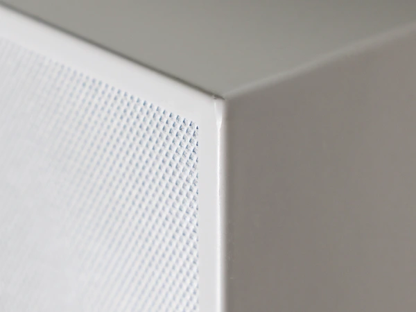 LED mennyezeti panel 40W / 600x600 / CCT / WH / UGR19 - PL531 7