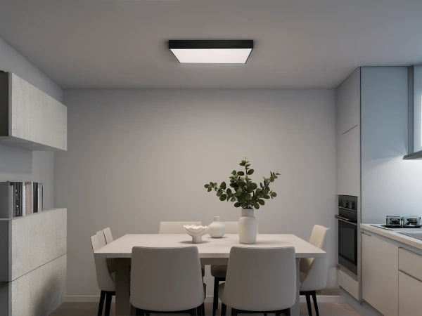 LED mennyezeti lámpa 215W - CL7232 1